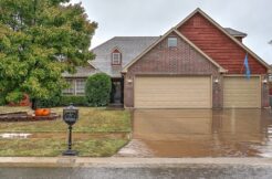 Owasso Real Estate for Sale | 8807 N. 143rd E. Ave | Unique Properties