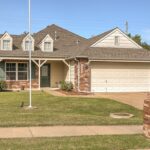 Sand Springs Real Estate for Sale | 5204 Redbud Place | Unique Properties